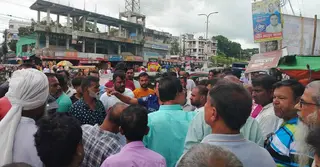 ফরিদপুরে আন্তঃজেলা পরিবহন শ্রমিক ইউনিয়নের সম্মেলন পণ্ড