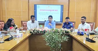 ফরিদপুরের ভূমি মেলায় মিলছে মিউটেশন, খতিয়ান ও ম্যাপ