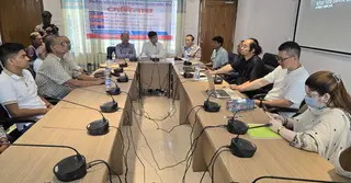 ফরিদপুরে প্রতিবন্ধীদের আত্মনির্ভরতায় সেমিনার অনুষ্ঠিত