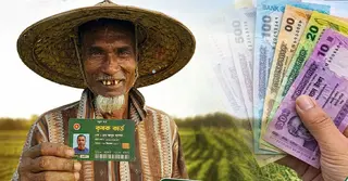 প্রথম ধাপে কারা ‘কৃষক কার্ড’ পাবেন, জানালেন তথ্যমন্ত্রী