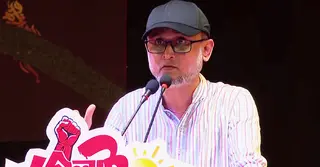 ১৬ বছর মানুষের ওপর আগ্রাসন চালিয়েছে স্বৈরাচার সরকার: ফারুকী
