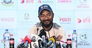 এশিয়ান গেমসে হারের পর জ্যোতিদের ব্যাটিং কোচকে সরিয়ে দিচ্ছে বিসিবি