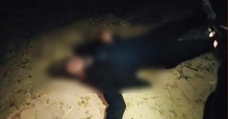 নিহত জামাল উদ্দিন