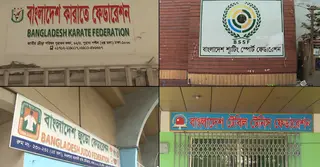 অলিম্পিকের বাকি এক বছর, অর্থাভাবে প্রস্তুতি শুরু করতে পারেনি বেশিরভাগ ফেডারেশন