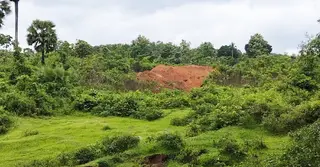 ফেনী সীমান্তে বিএসএফের খাল খননের অপচেষ্টা, বিজিবিসহ স্থানীয়দের প্রতিরোধ