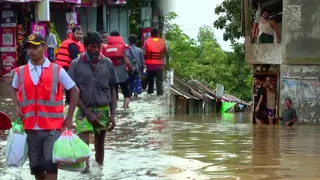 ত্রাণের সুষম বণ্টন নিয়ে বাড়ছে অভিযোগ-অসন্তোষ