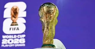 ২০২৬ বিশ্বকাপে ফিফার নতুন চকম