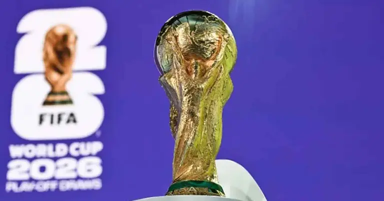 ফিফা বিশ্বকাপ