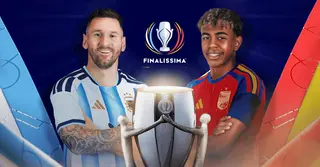 আর্জেন্টিনা–স্পেন ফিনালিসিমা আয়োজনের ঘোষণা কাতারের