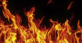 রাজধানীর তুরাগের কামারপাড়ায় গ্যাস বিস্ফোরণে দগ্ধ ১ জনের মৃত্যু