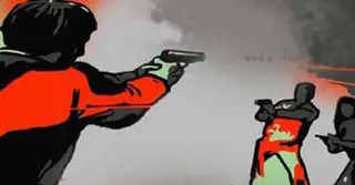 ব্রাহ্মণবাড়িয়ায় দুই পক্ষের গোলাগুলিতে গুলিবিদ্ধ ১