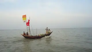 কাল থেকে মাছ ধরায় ৬৫ দিনের নিষেধাজ্ঞা