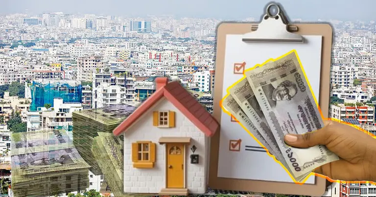 ঢাকায় অ্যাপার্টমেন্টের দাম স্থিতিশীল