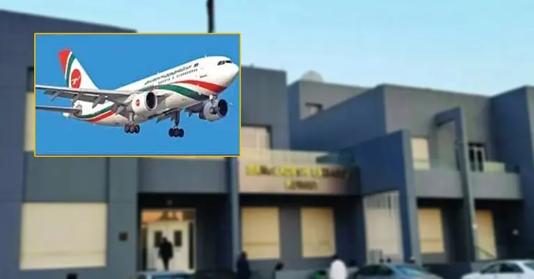 কুয়েত দূতাবাস ও ফ্লাইট