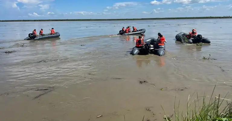 ভারতে বন্যা