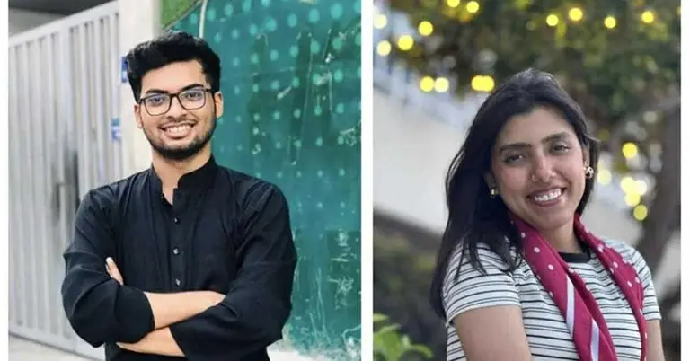 সপ্তাহ পেরেলেও সন্ধান মেলেনি ২ বাংলাদেশি শিক্ষার্থীর, 'এনডেঞ্জার্ড' ঘোষণা  পুলিশের