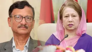 বিদেশ সফরে সাবেক প্রধানমন্ত্রী হিসেবেই সহযোগিতা পাবেন খালেদা জিয়া: পররাষ্ট্র উপদেষ্টা