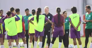 ত্রিদেশীয় ফুটবল টুর্নামেন্টের প্রথম ম্যাচে মুখোমুখি বাংলাদেশ-ইন্দোনেশিয়া