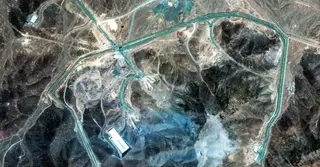 ইসরাইল-যুক্তরাষ্ট্রের হামলায় ইরানের পারমাণবিক স্থাপনায় কতটা ক্ষতি হয়েছে?