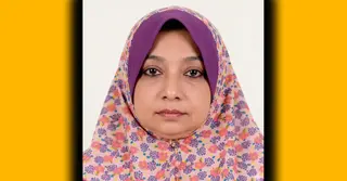 বেসামরিক বিমান পরিবহন ও পর্যটন মন্ত্রণালয়ের নতুন সচিব ফাহমিদা আখতার