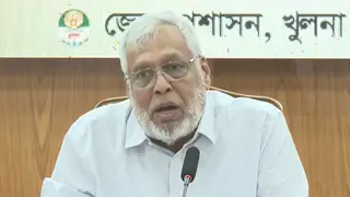 দেশবাসীকে এতোদিন উন্নয়নের ভ্রান্ত কেচ্ছা বলা হয়েছে: উপদেষ্টা ফাওজুল কবির