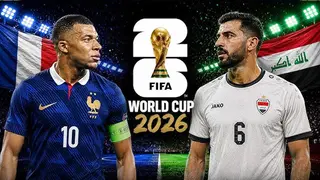 ফ্রান্স বনাম ইরাক: কেমন হতে পারে দুই দলের সম্ভাব্য একাদশ?