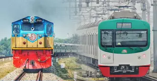 ৬৫ বছরের বেশি বয়সীদের লাগবে না ট্রেন ভাড়া, মেট্রোরেলেও ২৫% ছাড়!