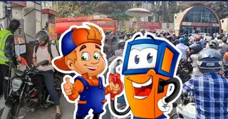 ফুরিয়ে আসছে অকটেন ও পেট্রোলের মজুত, কতদিন চলবে?