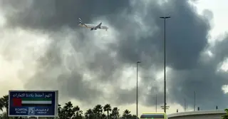 আমিরাতে ড্রোনের ধ্বংসাবশেষের আঘাতে বাংলাদেশি নিহত