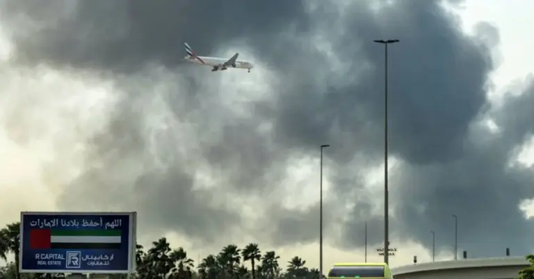 আরব আমিরাতের ফুজাইরাহ