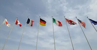 কূটনৈতিক স্থাপনায় ইরানে হামলা বন্ধের আহ্বান জি-৭ পররাষ্ট্রমন্ত্রীদের