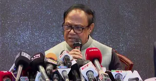 জব্দকৃত অর্থ-সম্পত্তি দিয়ে তহবিল গঠন করবে সরকার: গভর্নর