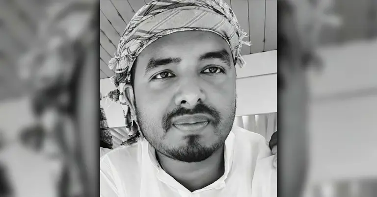 হাসান গালিব