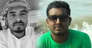 ১৮ দিন পর মালয়েশিয়া থেকে ফিরলো গালিবের মরদেহ
