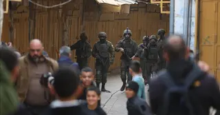 পশ্চিম তীরের নিয়ন্ত্রণ নিয়ে প্রশ্ন: শান্তি প্রক্রিয়ার অগ্রগতি কতটুকু?