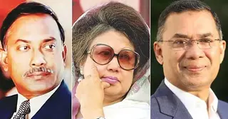 ৪৯-এ বিএনপি: সংকট পেরিয়ে ক্ষমতায়; সামনে নতুন পরীক্ষার সময়