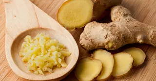 আদা: মসলা ছাড়াও অতি প্রয়োজনীয় এক ভেষজ ওষুধ