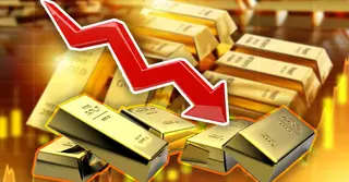 স্বর্ণের বাজারে বিশাল ধস: দুই দিনে ৩০,৪০০ টাকা পতন, এখন ভরি কত?
