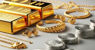আজকের স্বর্ণ ও রুপার দাম ২০২৬: বাংলাদেশে প্রতি ভরি-গ্রামের সর্বশেষ রেট দেখে নিন
