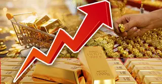 টানা ৩ দফা কমার পর ৫৪২৪ টাকা বাড়লো স্বর্ণের দাম, ভরি কত?