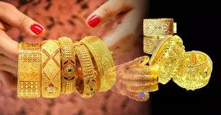 দেশের ইতিহাসে সর্বোচ্চ স্বর্ণের দাম: বাড়ালো ১৬,২১৩ টাকা, ভরি কত?