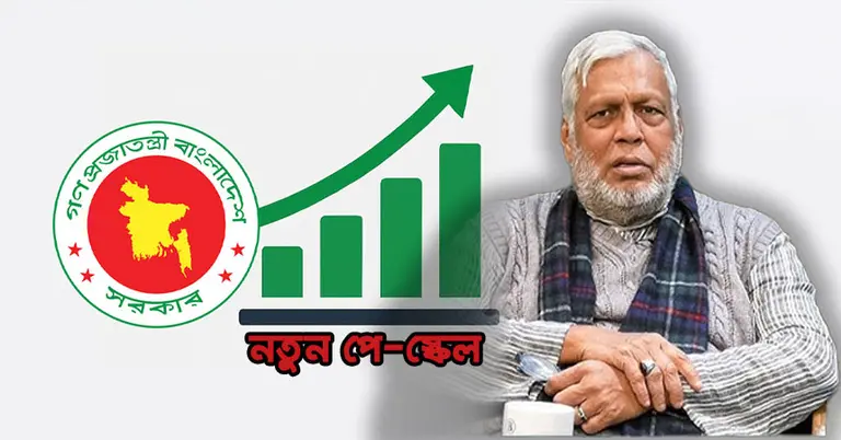 পে-স্কেল বাস্তবায়ন