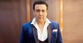 অসুস্থ হয়ে হাসপাতালে ভর্তি গোবিন্দ