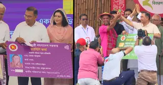 চার মাসে সরকারের অর্জন-চ্যালেঞ্জ: সংকট পেরিয়ে অর্থনীতি পুনর্গঠনের আভাস