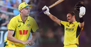 অজি শিবিরে ইনজুরির হানা; ভারত সিরিজ থেকে ছিটকে গেলেন দুই ক্রিকেটার