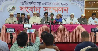 নতুন নিয়মে ক্যাটারিং সার্ভিস বাধ্যতামূলক করায় হজ পালন করা কঠিন হবে: হাব