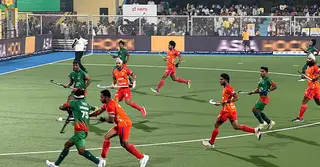 ভারতের কাছে বিশাল ব্যবধানে বাংলাদেশের হার