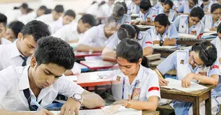 এইচএসসি পরীক্ষার আসন বিন্যাস প্রকাশ: ৩১৬ কেন্দ্রে হবে ২০২৬ সালের পরীক্ষা