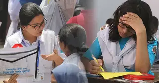 এইচএসসি টেস্ট পরীক্ষার তারিখ ঘোষণা, জেনে নিন নতুন নির্দেশনা