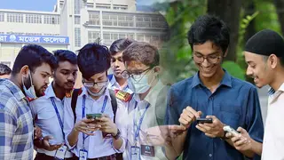 জুলাইয়ের শেষ সপ্তাহে একাদশ শ্রেণিতে ভর্তি আবেদন শুরু